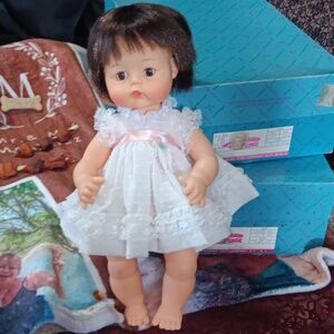 Madame Alexander Doll 1965